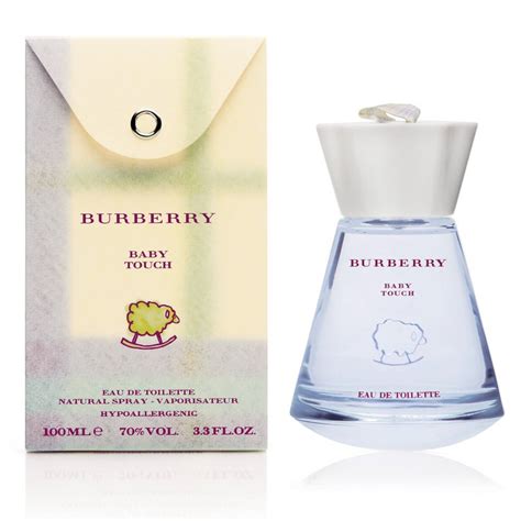 costo profumo burberry baby